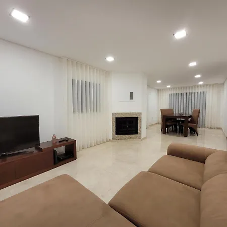 Holiday home Casa Do Sol Vieira do Minho