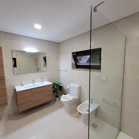 Casa Do Sol Vieira do Minho