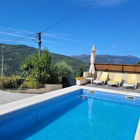 Holiday home Casa Do Sol