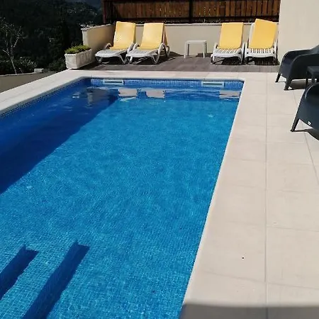 Prázdninový dům Casa Do Sol *