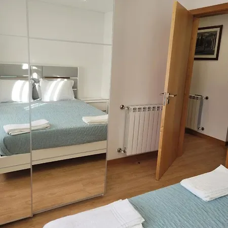 Casa Do Sol Vieira do Minho