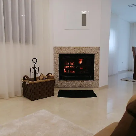 Holiday home Casa Do Sol