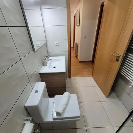 Casa Do Sol Vieira do Minho