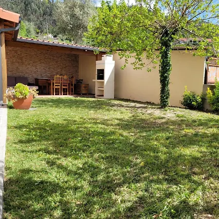 Holiday home Casa Do Sol