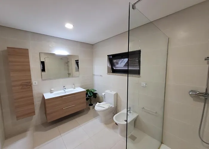 Casa Do Sol 비에이라도미노