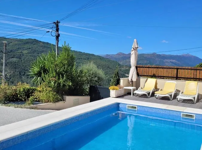 Vakantiehuis Casa Do Sol