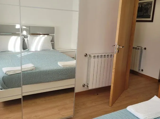 Casa Do Sol 비에이라도미노