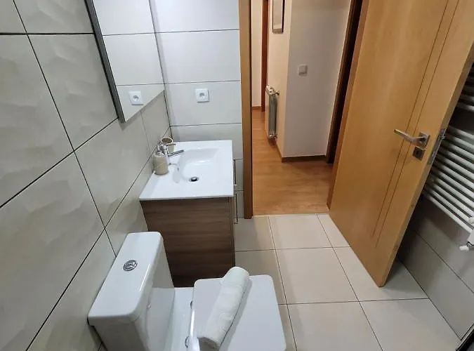 Casa Do Sol Vieira do Minho